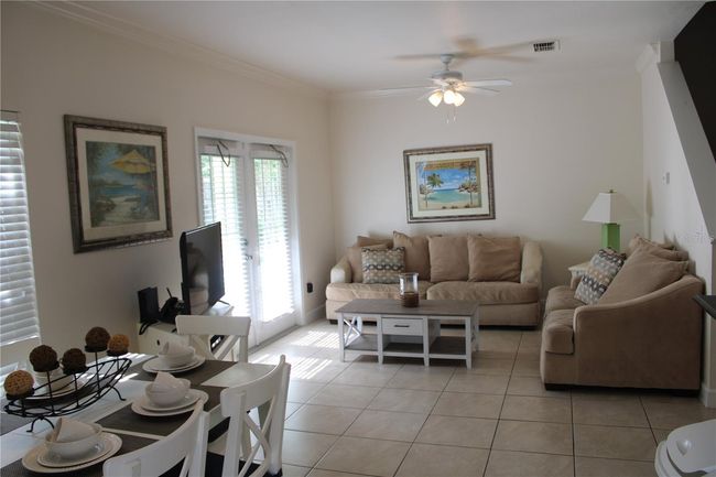 UNIT-108 - 2952 Lucayan Harbour Cir, Townhouse with 4 bedrooms, 3 bathrooms and null parking in KISSIMMEE FL | Image 5