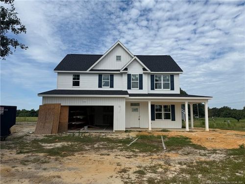 451 Delmore Rd, Autryville, NC, 28318-8057 | Card Image