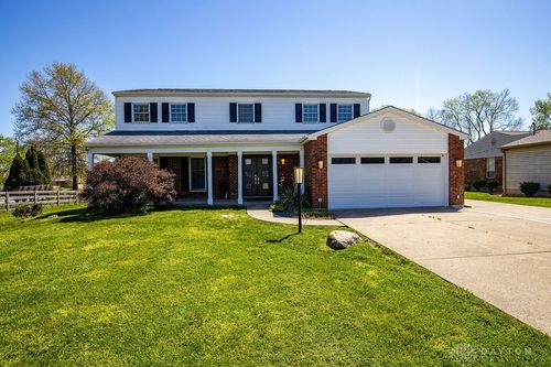 7974 Thistlewood Dr, West Chester, OH, 45069 | Card Image