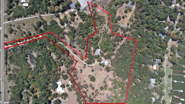 Rough outline of property | Image 5