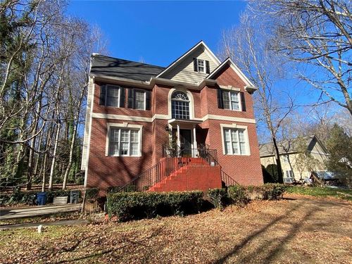 141 Hunting Creek Dr, Marietta, GA, 30068-3417 | Card Image