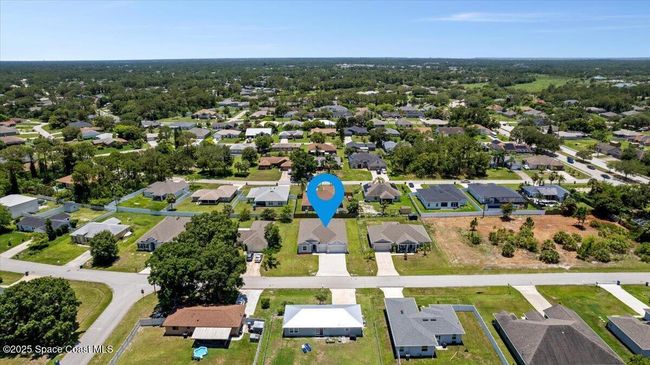 922 Raleigh Rd Se, House other with 4 bedrooms, 3 bathrooms and null parking in Palm Bay FL | Image 42