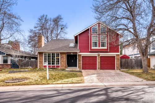 11446 San Joaquin Rdg, Littleton, CO, 80127-3605 | Card Image