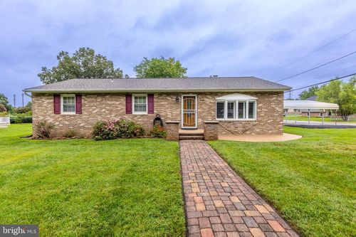 525 Patuxent Ave, BALTIMORE, MD, 21237-3124 | Card Image