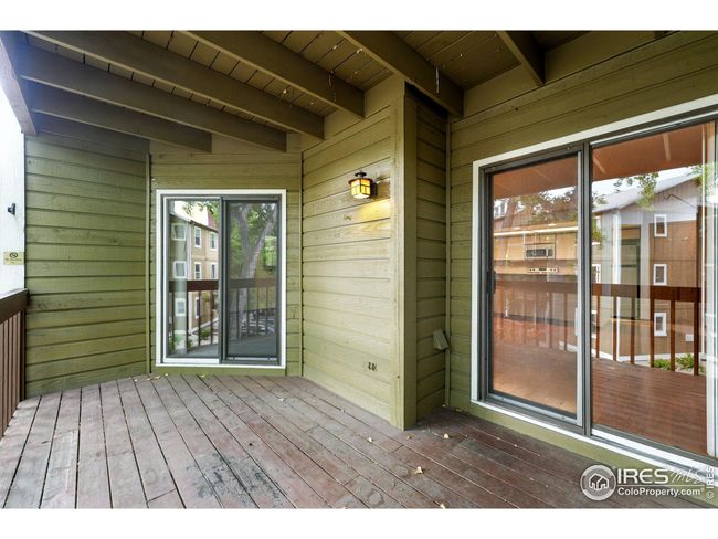 201 - 2960 Shadow Creek Dr, House attached with 2 bedrooms, 2 bathrooms and null parking in Boulder CO | Image 33