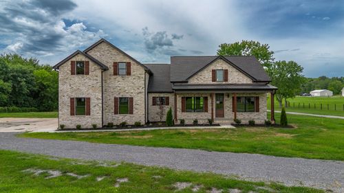 4398 Woodrow Wilson Rd, Springfield, TN, 37172-6453 | Card Image
