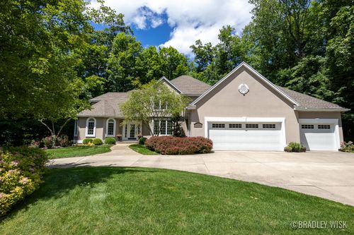7950 Byron Station Court Sw, Byron Township, MI, 49315 | Card Image