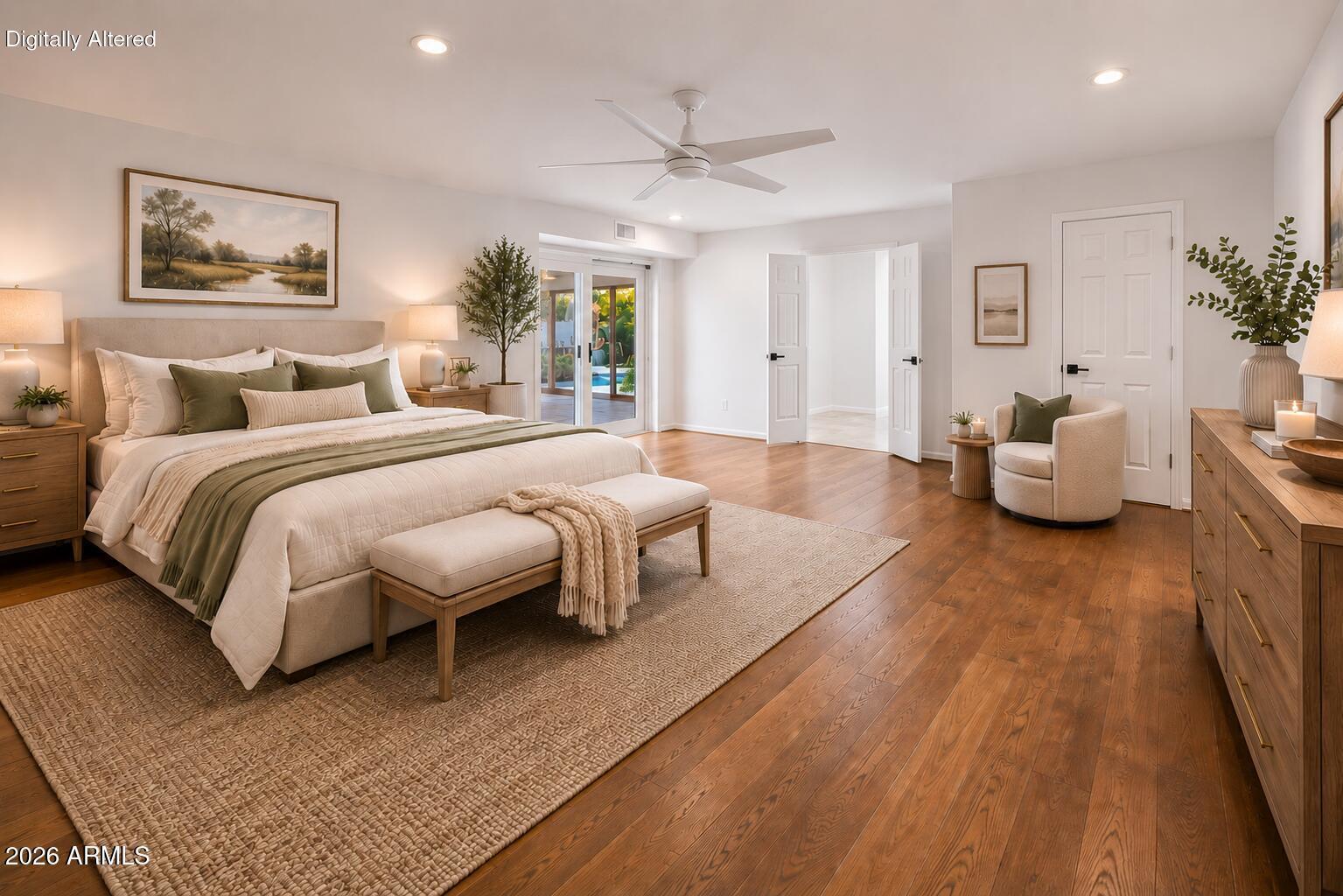 Residential in Scottsdale 2