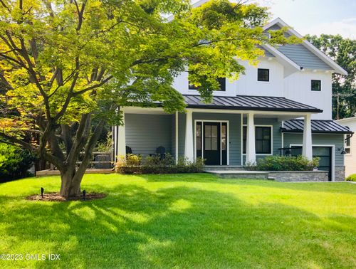 34 Wescott St, Riverside, CT, 06878-1407 | Card Image