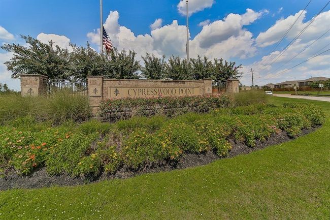 Cypresswood Point sits just off Cypresswood Drive, north of F.M. 1960. Humble, whose motto is “where people make a difference, ” is a quiet suburb of bustling, nearby Houston. | Image 14