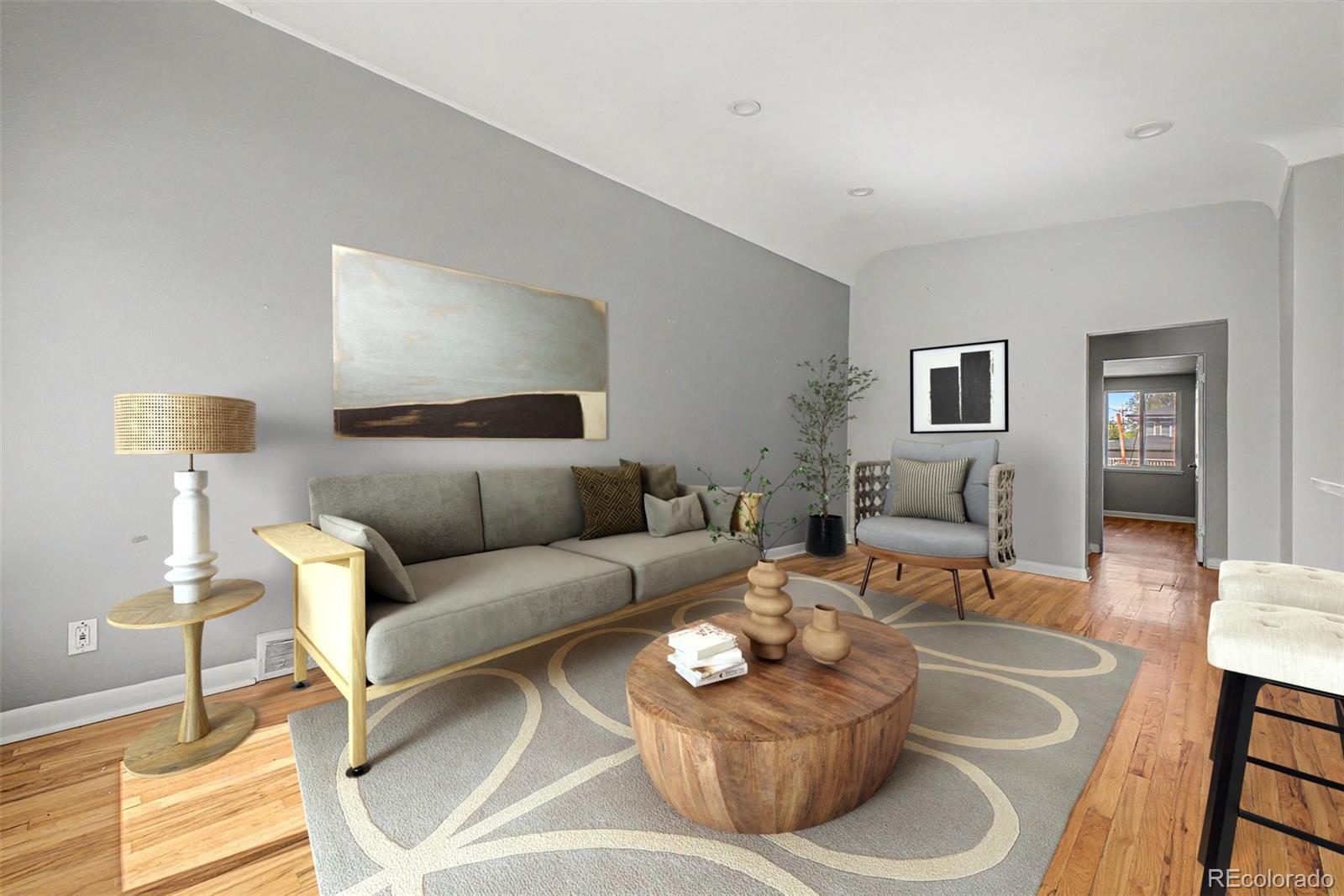 Residential in Denver 5