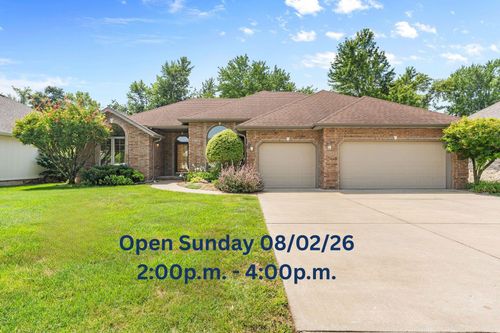 2380 W Allen Dr, Springfield, MO, 65810-1384 | Card Image