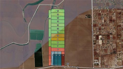 00 E Military Highway, Weslaco, TX, 78596 | Card Image