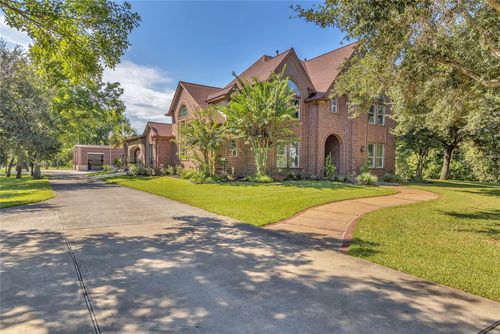 4910 Brookside Rd, Brookside Vl, TX, 77581-7962 | Card Image