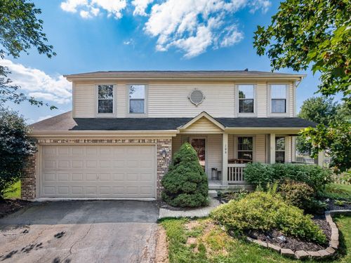 106 Gold Dust Ct, Delaware, OH, 43015-4250 | Card Image