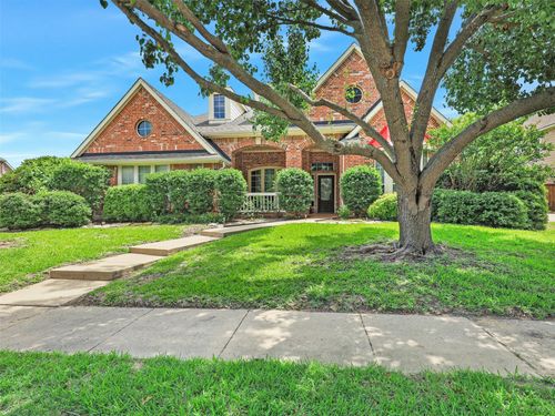 800 Rock Hill Rd, Prosper, TX, 75078-8342 | Card Image