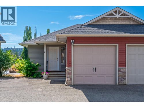 2-1900 Hugh Allan Dr, Kamloops, BC, V1S0A8 | Card Image