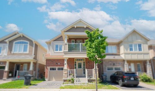 86 Stedford Cres, Brampton, ON, L7A4P7 | Card Image