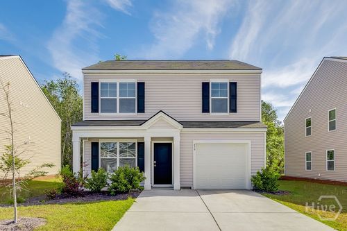 479 Coconut Drive, Savannah, GA, 31419 | Card Image