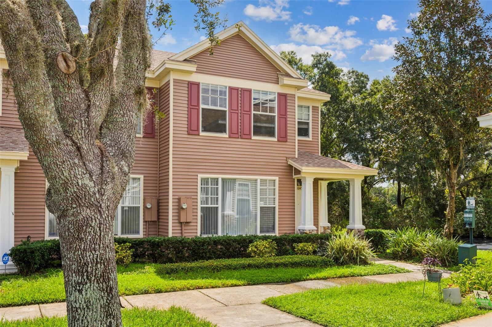 Black Swan Ct, Seffner, FL 33584