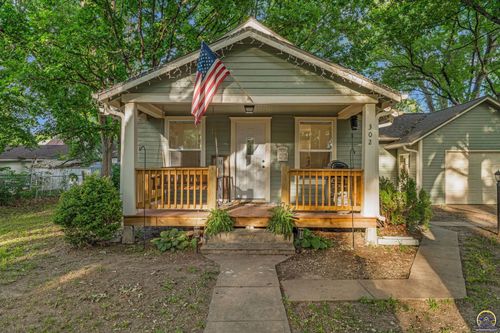 302 Masche St, Silver Lake, KS, 66539 | Card Image