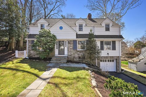 26 Melbourne Rd, Norwalk, CT, 06851-5822 | Card Image