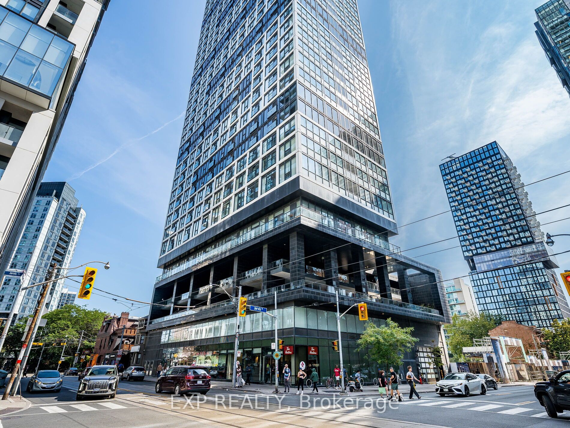 Residential in Toronto C08