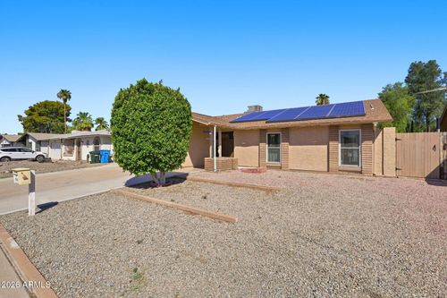 10340 W Hazelwood Ave, Phoenix, AZ, 85037-5100 | Card Image