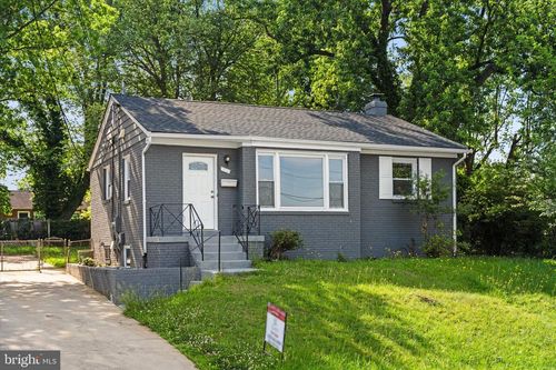 6714 Stockton Ln, HYATTSVILLE, MD, 20784-1451 | Card Image