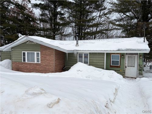 35601 Line School Rd, Carthage, NY, 13619-3406 | Card Image