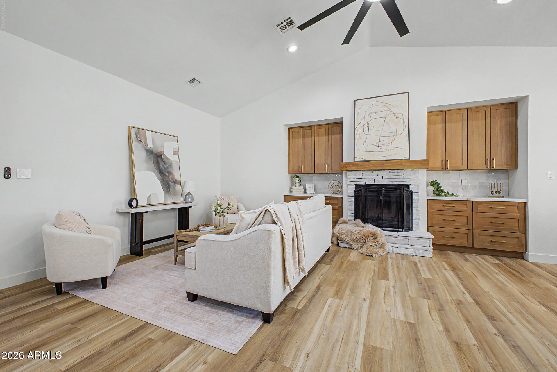 Residential in Gilbert 2