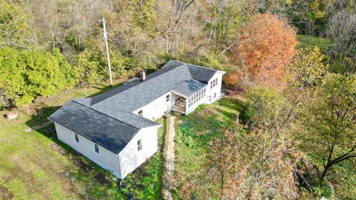 124 Cove Run Rd, Bainbridge, OH, 45612-9772 | Card Image