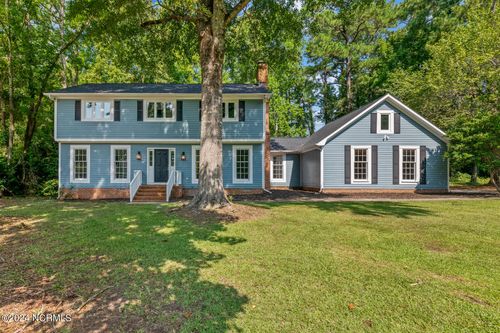 1028 Beech Tree Road, Jacksonville, NC, 28546 | Card Image