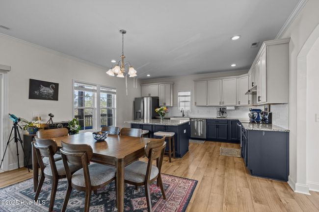 124 Tidal Bluffs Ct, House other with 4 bedrooms, 5 bathrooms and 2 parking in Peletier NC | Image 12