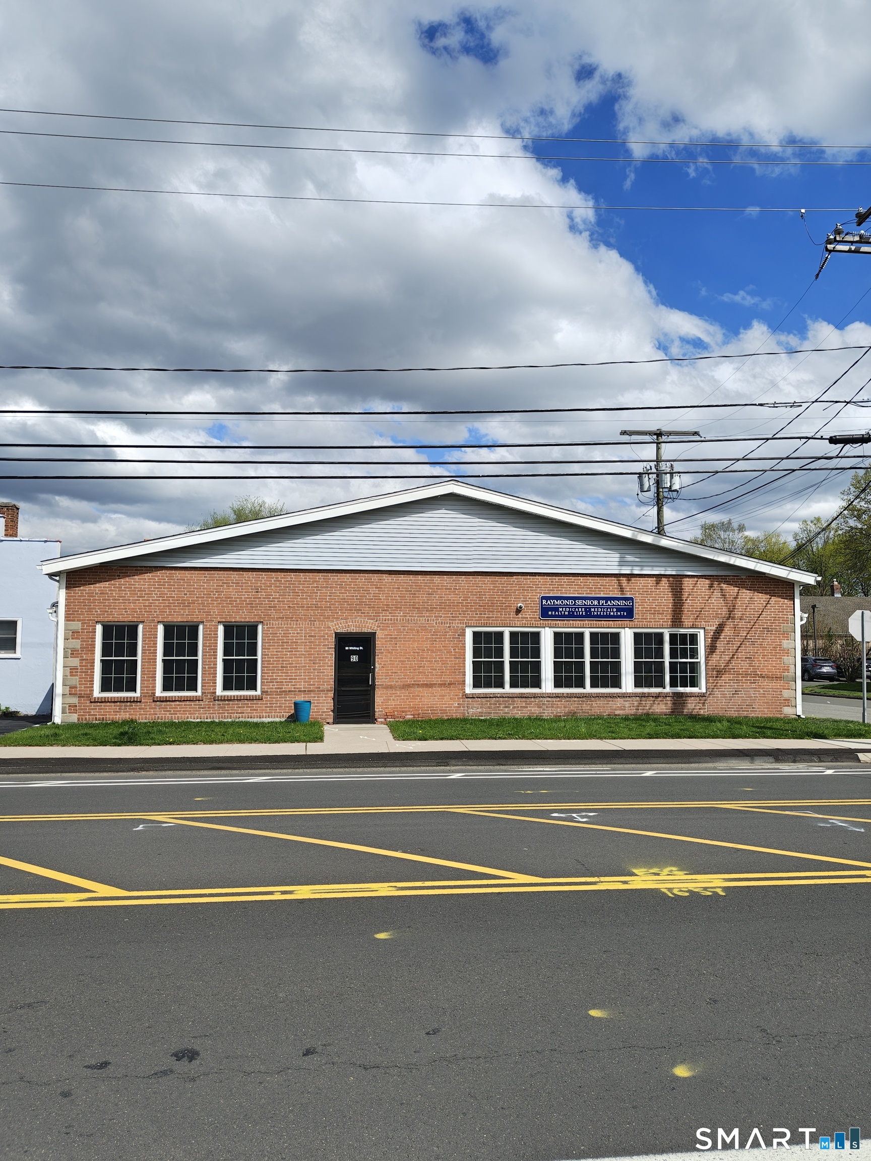 Commercial Lease in Plainville 2