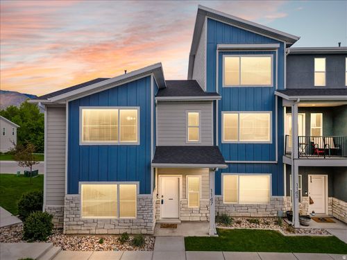 1147 N Haight Creek Loop, Farmington, UT, 84025-3869 | Card Image