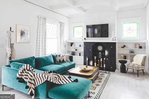 apt-1-449 Greenwood Ave Ne, Atlanta, GA, 30308-4510 | Card Image