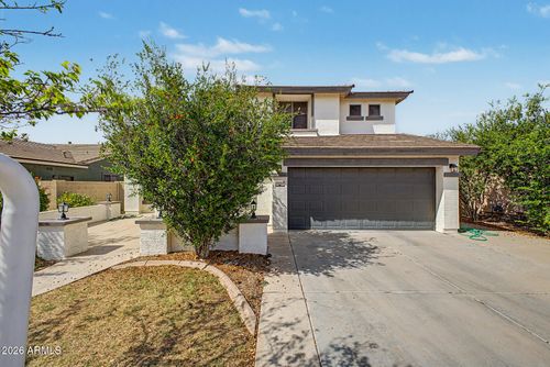 11352 E Sonrisa Ave, Mesa, AZ, 85212-7077 | Card Image