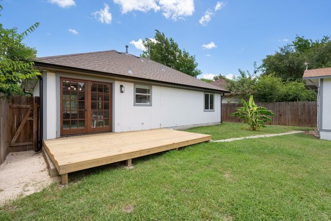 206 Jan Ln, House other with 3 bedrooms, 2 bathrooms and 2 parking in Georgetown TX | Image 17