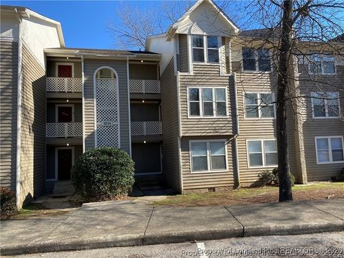 3-1014 Wood Creek Dr, Fayetteville, NC, 28314 | Card Image