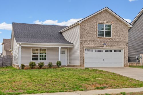 1065 Whitney Dr, Clarksville, TN, 37042-2982 | Card Image