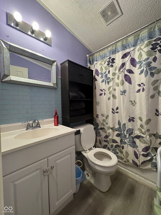 8300 E County Rd 210 S, House other with 3 bedrooms, 2 bathrooms and null parking in New Point IN | Image 19