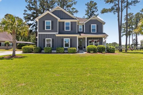 24 Daffodil Farm Way, Bluffton, SC, 29910-5338 | Card Image