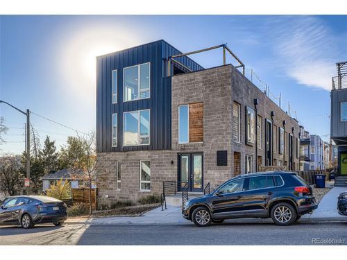 1261 Xavier St, Denver, CO, 80204-1018 | Card Image