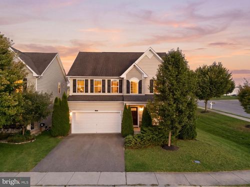 18 Tollerton Trl, FALLING WATERS, WV, 25419-8500 | Card Image