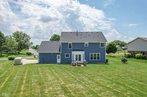 6702 Willow Grove Dr, New Palestine, IN, 46163-9039 | Card Image