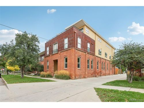 201-2501 Grove St, Denver, CO, 80211-4681 | Card Image