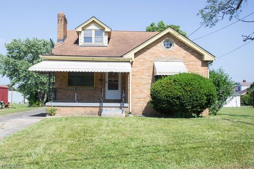 415 N Hartford Avenue, Youngstown, OH, 44509 | Card Image