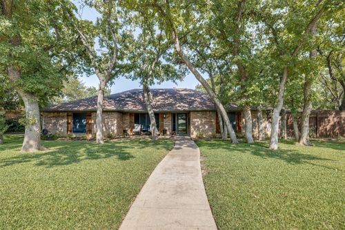 4613 Hillside Dr, Arlington, TX, 76013-4105 | Card Image