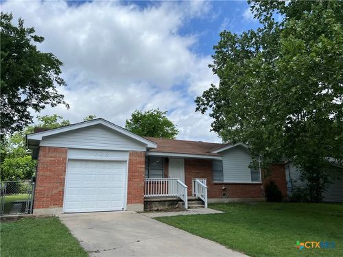 722 W Avenue E, Copperas Cove, TX, 76522-2049 | Card Image